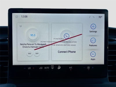 2026 Ford Transit Cutaway LR CUTAWAY RWD
