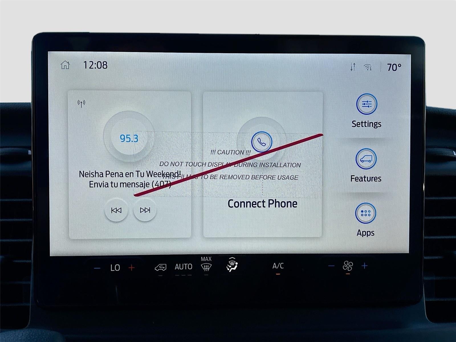 2026 Ford Transit Cutaway LR CUTAWAY RWD