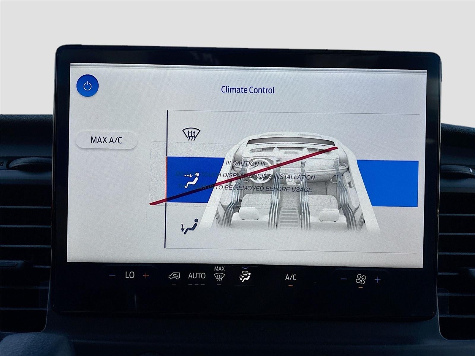 2026 Ford Transit Cutaway LR CUTAWAY RWD