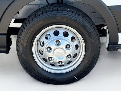 2026 Ford Transit Cutaway LR CUTAWAY RWD