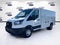 2026 Ford Transit Cutaway LR CUTAWAY RWD