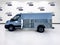 2026 Ford Transit Cutaway LR CUTAWAY RWD
