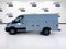 2026 Ford Transit Cutaway LR CUTAWAY RWD