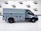 2026 Ford Transit Cutaway LR CUTAWAY RWD