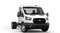 2026 Ford Transit Cutaway LR CUTAWAY RWD