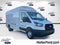 2026 Ford Transit Cutaway T-350 RWD DRW 138" WB 9950 GVWR