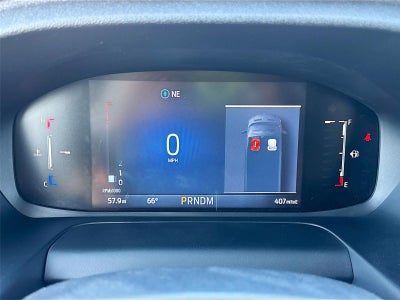 2026 Ford Transit Cutaway T-350 RWD DRW 138" WB 9950 GVWR