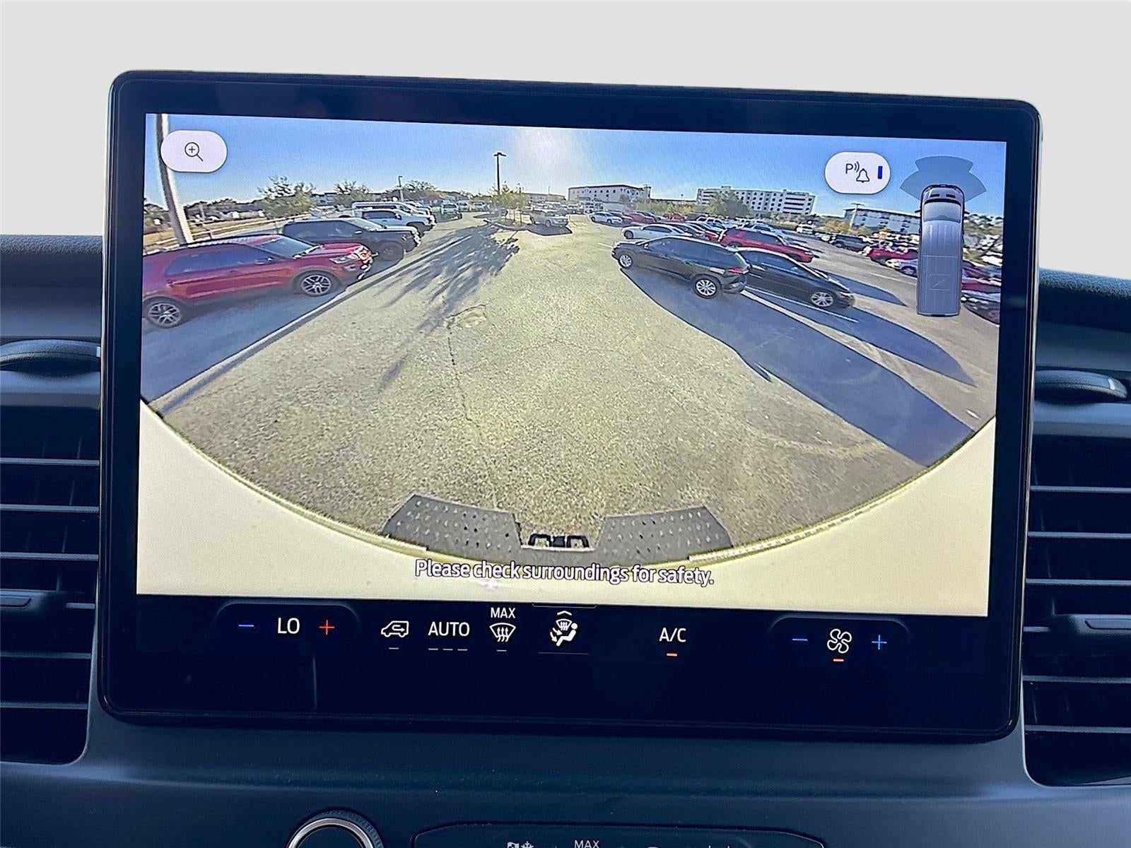 2026 Ford Transit Cutaway T-350 RWD DRW 138" WB 9950 GVWR