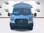 2026 Ford Transit Cutaway T-350 RWD DRW 138" WB 9950 GVWR