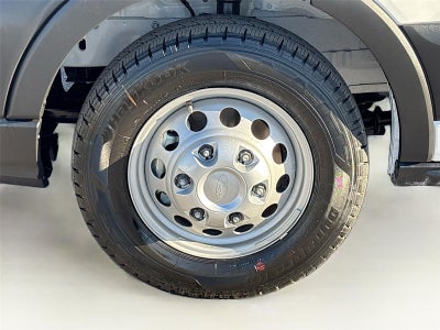 2026 Ford Transit Cutaway T-350 RWD DRW 138" WB 9950 GVWR