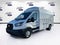 2026 Ford Transit Cutaway T-350 RWD DRW 138" WB 9950 GVWR