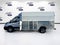 2026 Ford Transit Cutaway T-350 RWD DRW 138" WB 9950 GVWR