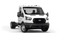 2026 Ford Transit Cutaway T-350 RWD DRW 138" WB 9950 GVWR