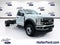 2026 FORD TRUCK S-Dty F-550 XL