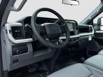 2026 FORD TRUCK S-Dty F-550 XL