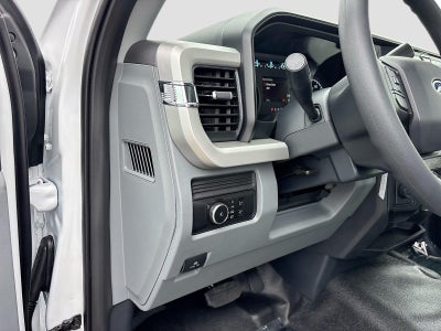 2026 FORD TRUCK S-Dty F-550 XL