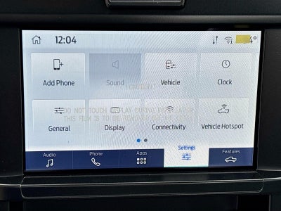 2026 FORD TRUCK S-Dty F-550 XL