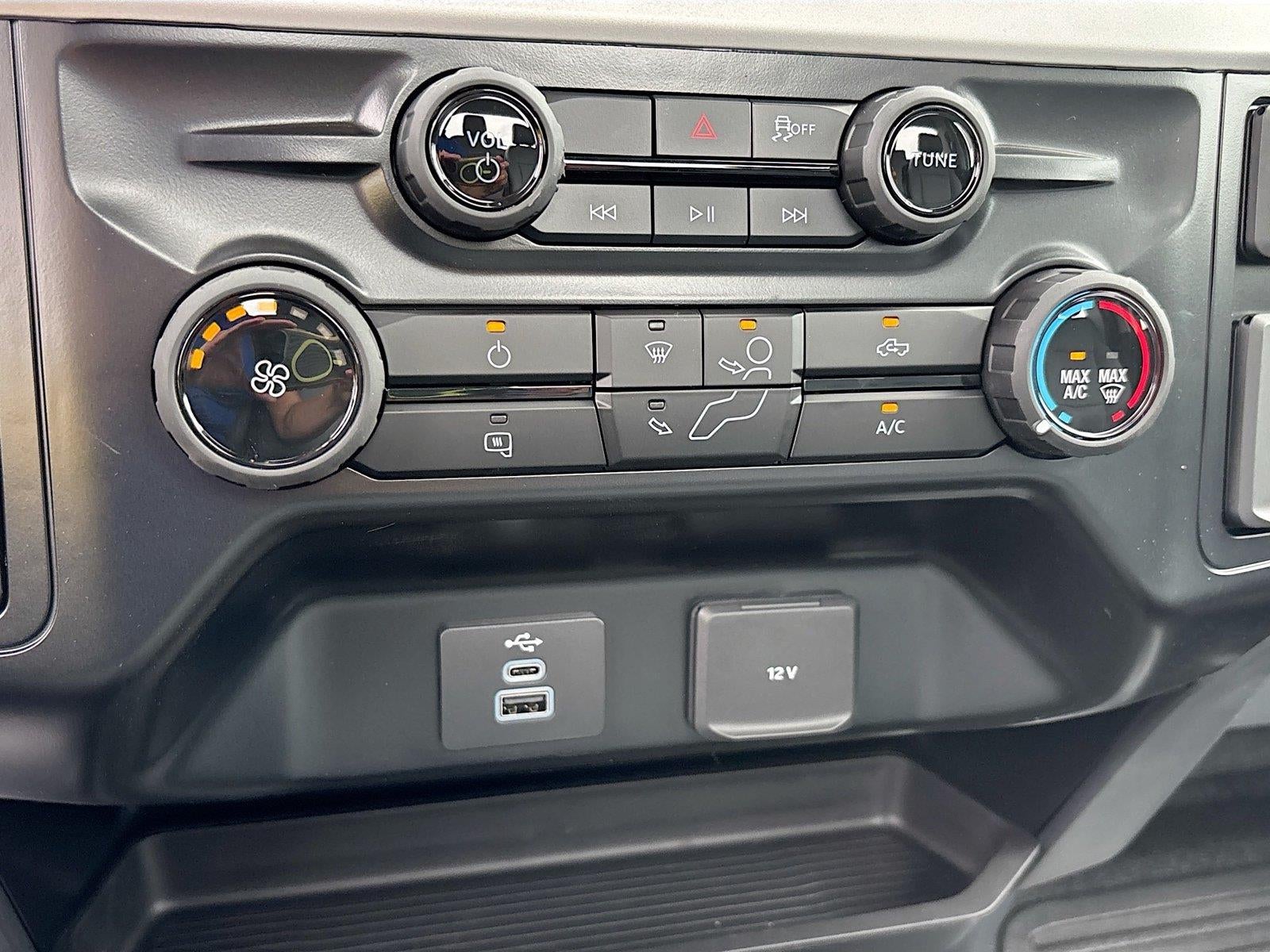 2026 FORD TRUCK S-Dty F-550 XL