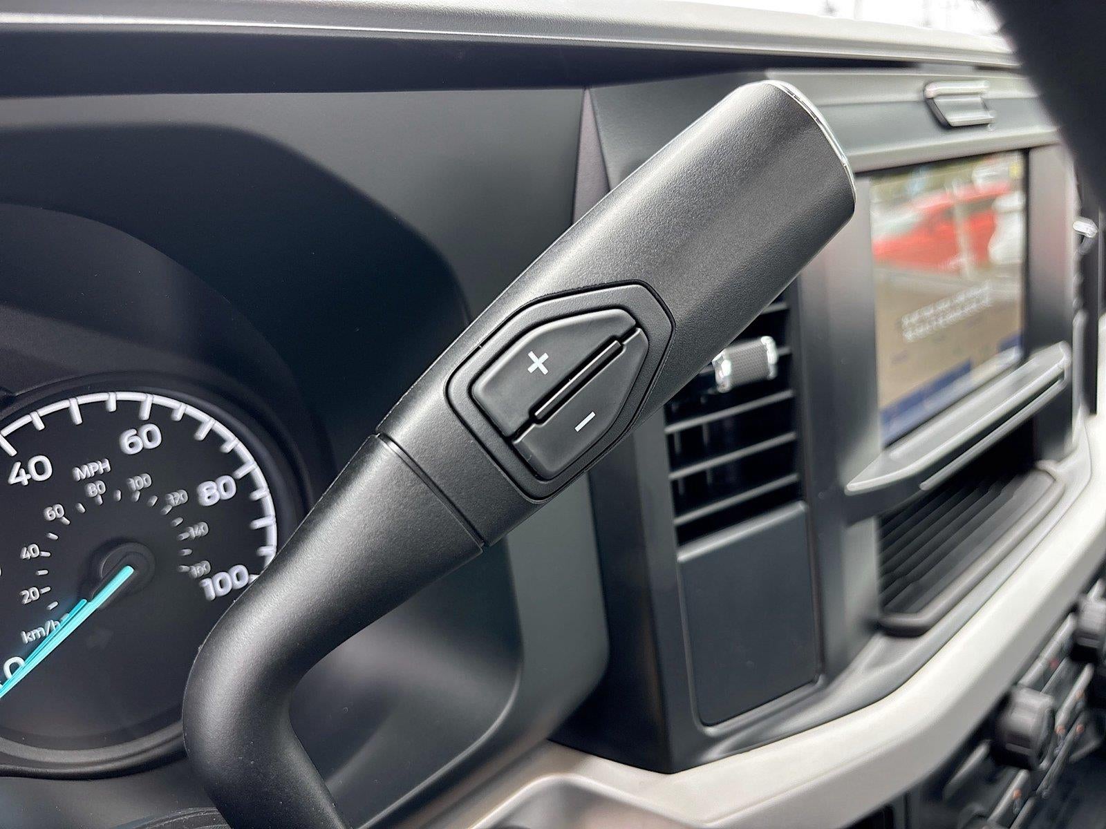 2026 FORD TRUCK S-Dty F-550 XL