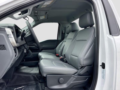 2026 FORD TRUCK S-Dty F-550 XL