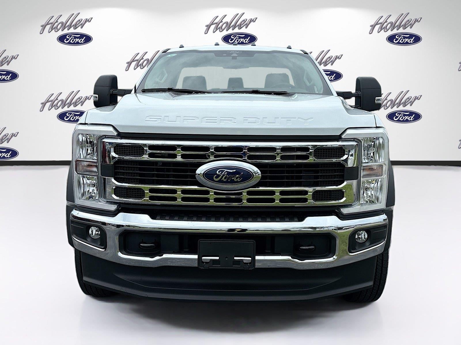 2026 FORD TRUCK S-Dty F-550 XL