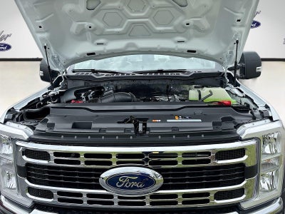 2026 FORD TRUCK S-Dty F-550 XL