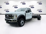 2026 FORD TRUCK S-Dty F-550 XL