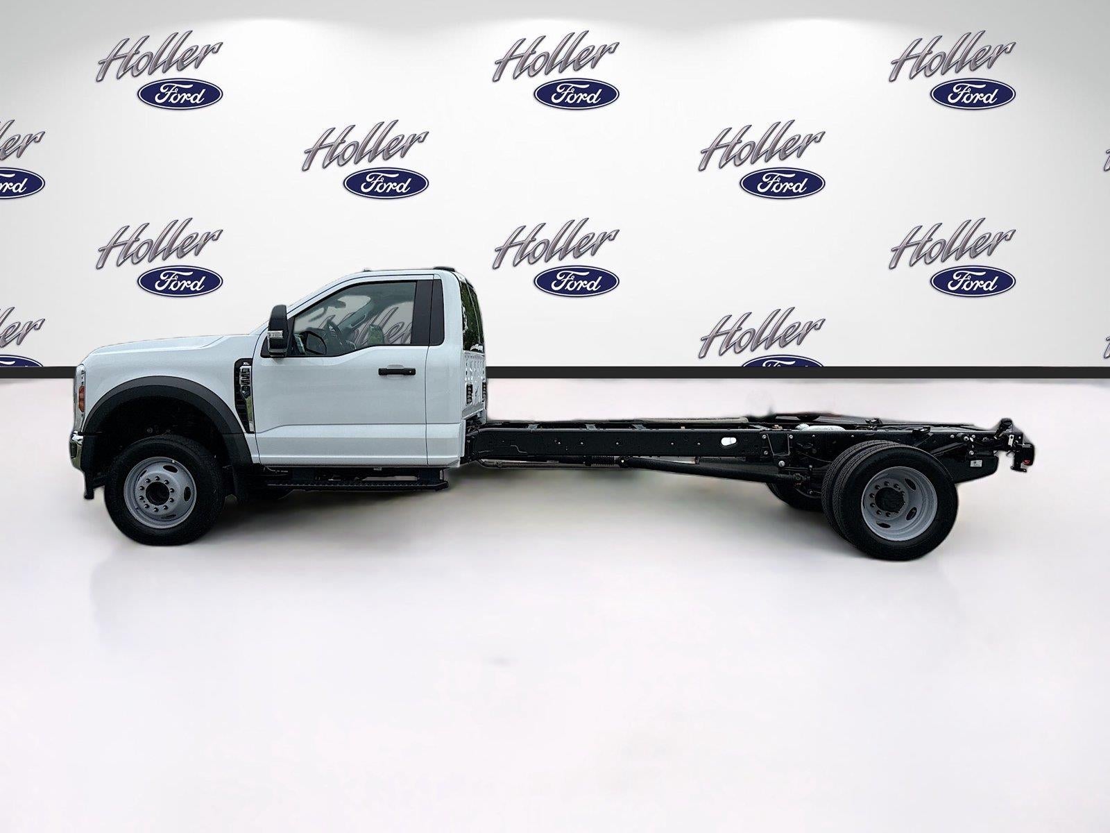 2026 FORD TRUCK S-Dty F-550 XL