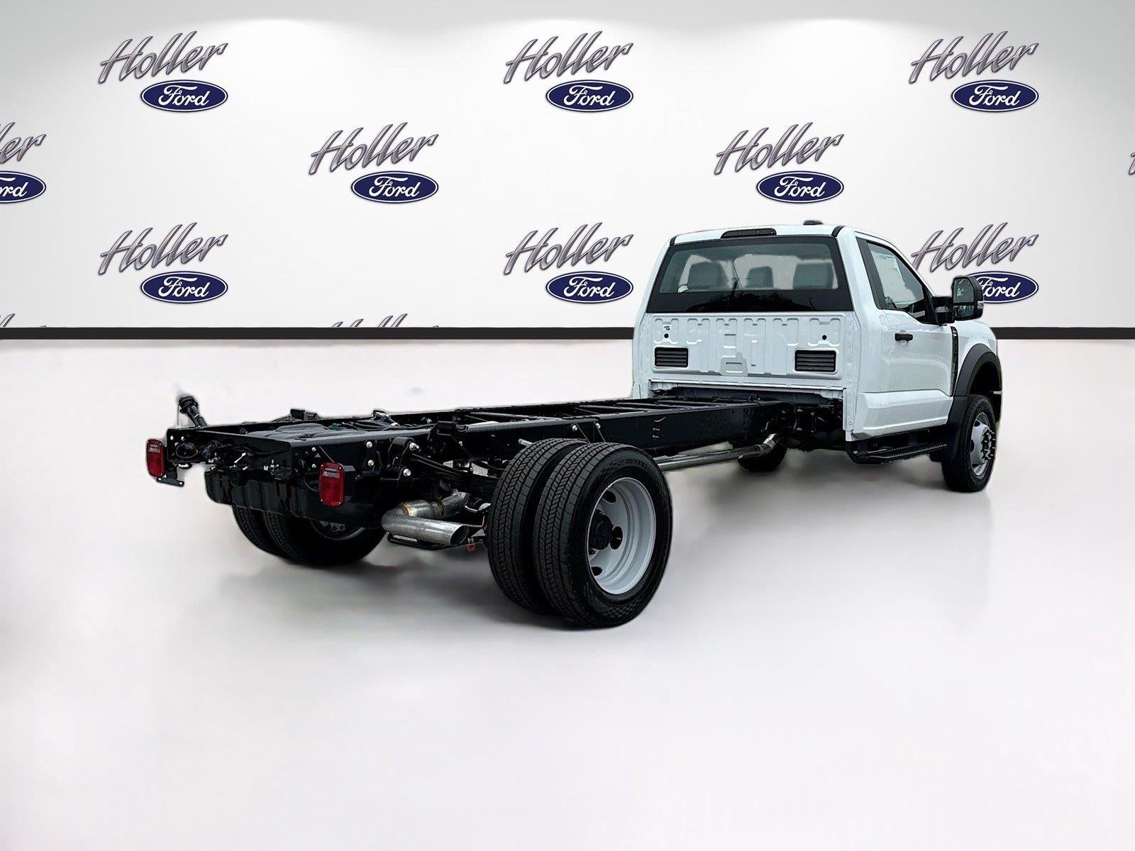 2026 FORD TRUCK S-Dty F-550 XL