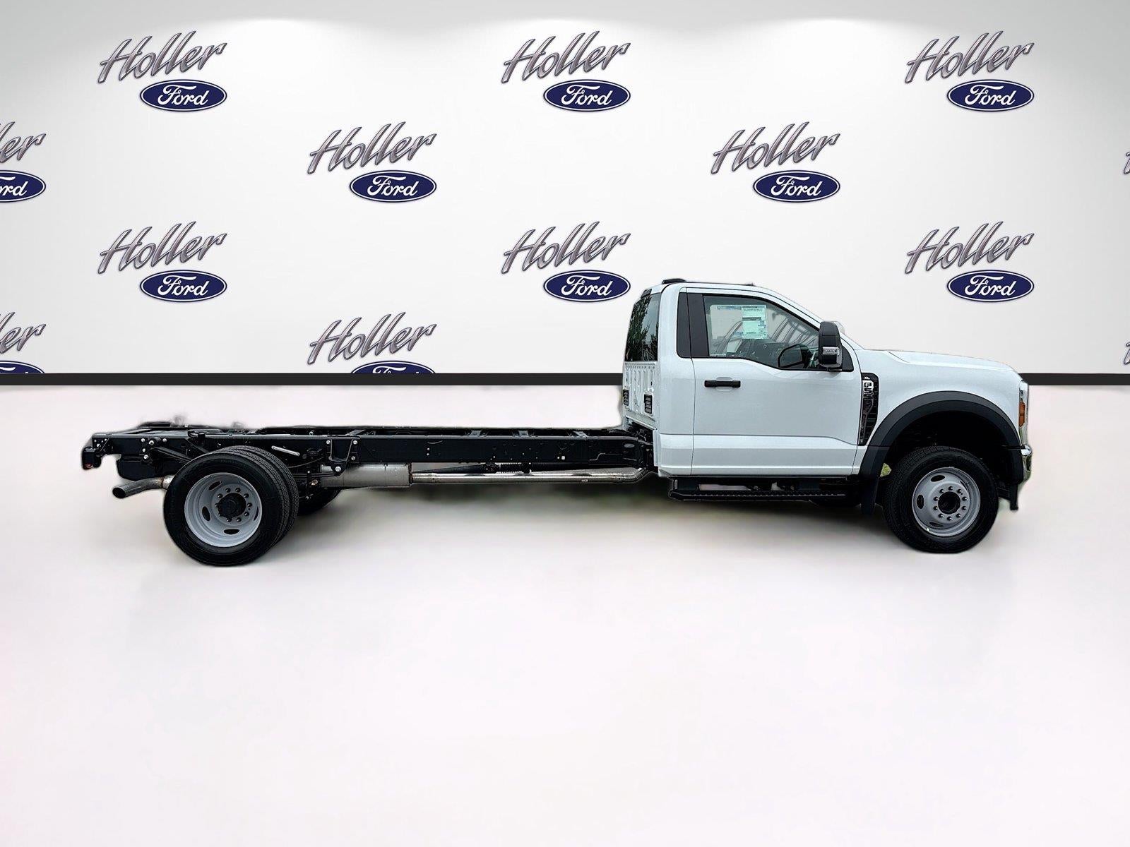 2026 FORD TRUCK S-Dty F-550 XL