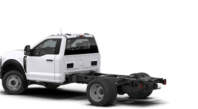 2026 FORD TRUCK S-Dty F-550 XL