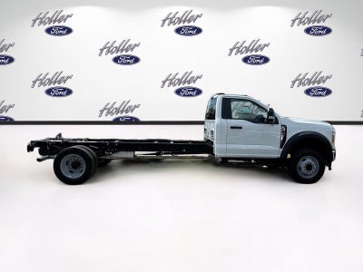 2026 Ford Super Duty F-550 Drw XL