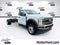 2026 Ford Super Duty F-550 Drw XL