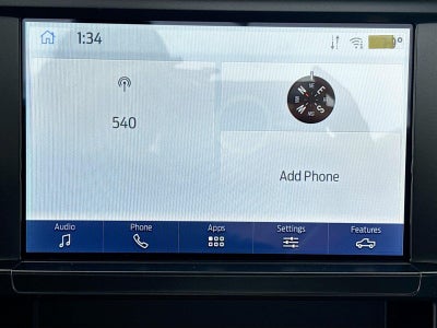 2026 Ford Super Duty F-550 Drw XL