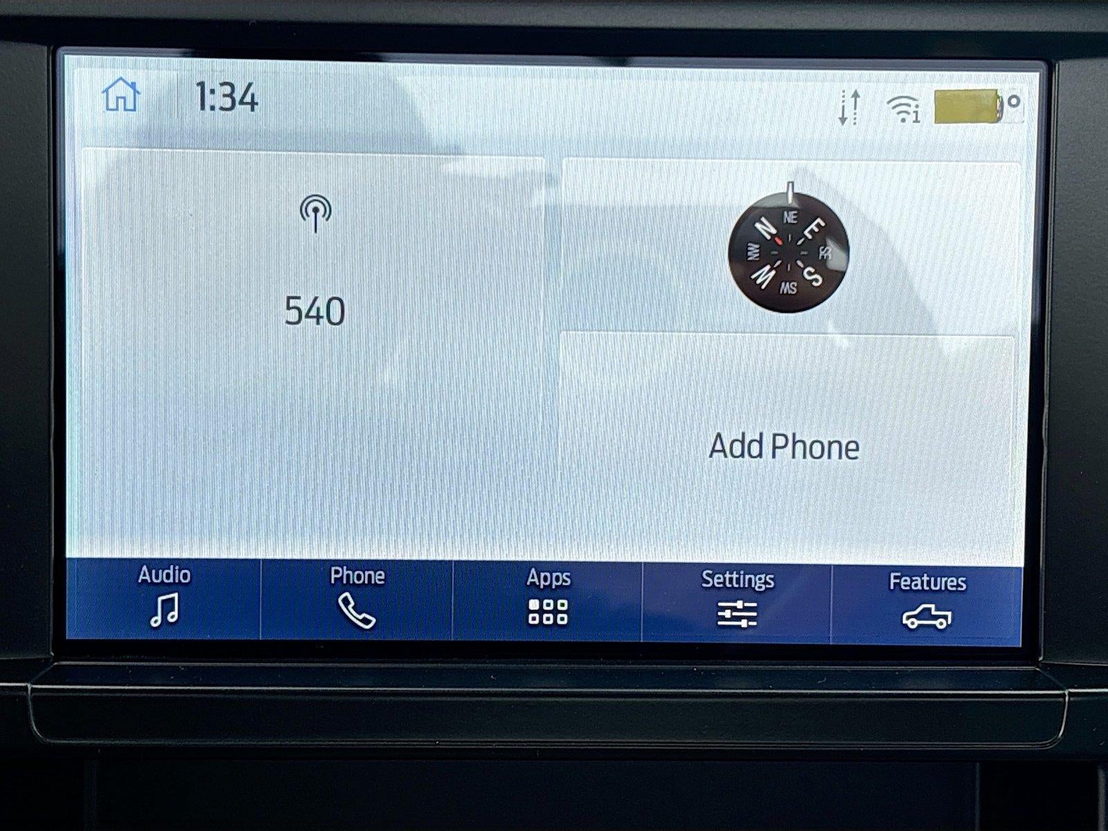 2026 Ford Super Duty F-550 Drw XL