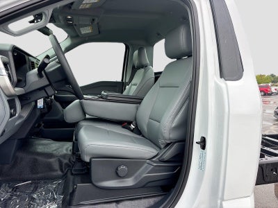 2026 Ford Super Duty F-550 Drw XL