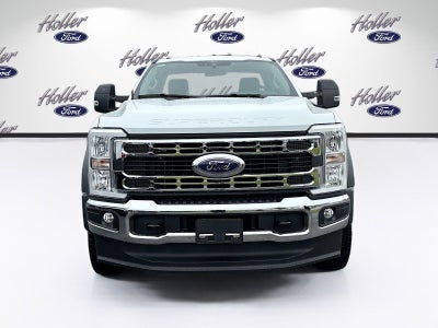 2026 Ford Super Duty F-550 Drw XL