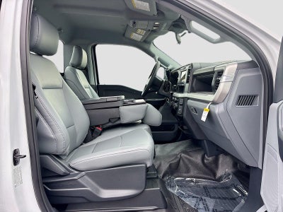 2026 Ford Super Duty F-550 Drw XL