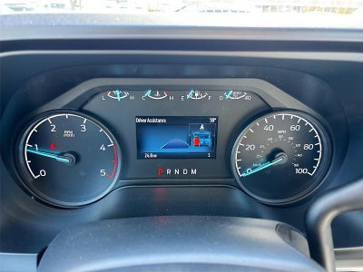 2026 Ford Super Duty F-550 DRW XL