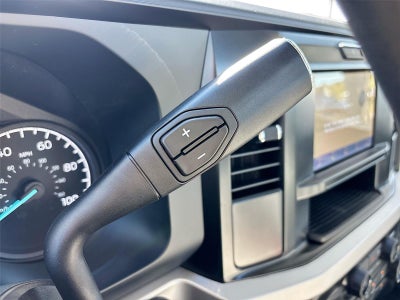 2026 Ford Super Duty F-550 DRW XL