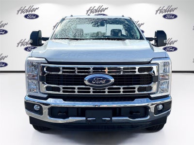 2026 Ford Super Duty F-350 DRW XL