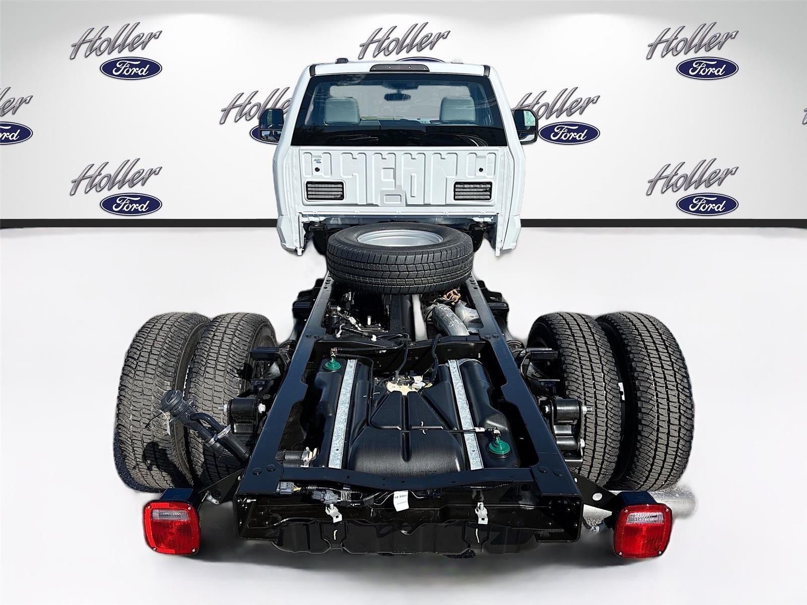 2026 Ford Super Duty F-350 DRW XL