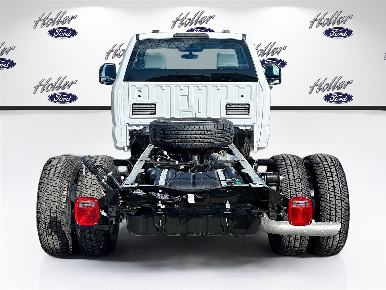 2026 Ford Super Duty F-350 DRW XL