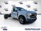 2026 Ford Super Duty F-350 DRW XL