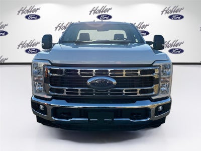 2026 Ford Super Duty F-350 DRW XL