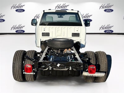 2026 Ford Super Duty F-350 DRW XL