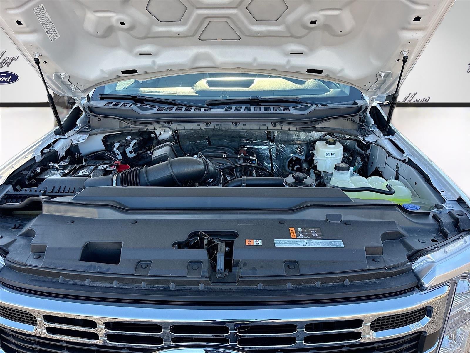 2026 Ford Super Duty F-350 DRW XL