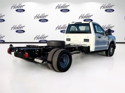 2026 Ford Super Duty F-350 DRW XL