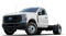 2025 Ford Super Duty F-350 DRW XL