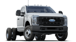 2025 Ford Super Duty F-350 DRW XL